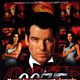 Demain ne meurt jamais : affiche Ian Fleming, Jonathan Pryce, Michelle Yeoh, Pierce Brosnan, Roger Spottiswoode