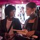 Mistresses : photo Orla Brady, Shelley Conn