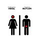 Affiche (autres) - FILM - The Ugly Truth : 132658