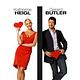 Affiche (autres) - FILM - The Ugly Truth : 132658