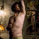 L'Etrange histoire de Benjamin Button : photo David Fincher, Jared Harris
