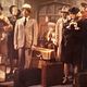 Un cadavre au dessert : photo James Coco, Peter Falk, Peter Sellers, Robert Moore