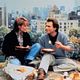 Photo - FILM - Pluie de roses sur Manhattan : 34264