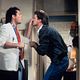 Un sacré bordel ! : photo Blake Edwards, Howie Mandel, Ted Danson