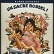 Un sacré bordel ! : affiche Blake Edwards