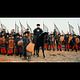 Les Seigneurs de la guerre : photo Peter Ho-Sun Chan