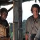 Crusoe : photo Phillip Winchester, Tongayi Chirisa