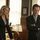 Shark : photo James Woods, Jeri Ryan