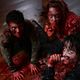 Dead Set : photo Jaime Winstone, Kathleen McDermott, Warren Brown