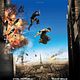 Banlieue 13 - Ultimatum : affiche Cyril Raffaelli, David Belle, Patrick Alessandrin
