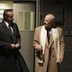 NCIS : Enquêtes spéciales : photo Jude Ciccolella, Rocky Carroll