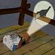 Photo - FILM - Laban, le petit fantôme : 139254