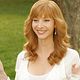 Mon Comeback : photo Lisa Kudrow