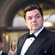 2012 : photo Oliver Platt, Roland Emmerich