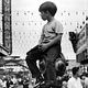 Le Petit fugitif : photo Morris Engel, Raymond Abrashkin