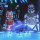 Star Wars: The Clone Wars (2008) : photo