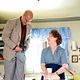 Julie et Julia : photo Meryl Streep, Nora Ephron, Stanley Tucci