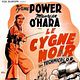 Affiche - FILM - Le Cygne noir : 49958