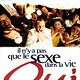 Affiche - FILM - Oui : 16055