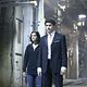 Kyle XY : photo Jaimie Alexander, Matt Dallas