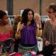 Maman mode d'emploi : photo Katherine Dieckmann, Minnie Driver, Uma Thurman