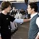 I Love You, Man : photo Andy Samberg, John Hamburg, Paul Rudd