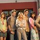 Sex, Love & Secrets : photo Denise Richards, Eric Balfour, James Stevenson, Lauren German, Lucas Bryant