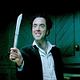 Jekyll : photo James Nesbitt