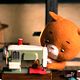 Photo - FILM - Le Petit chat curieux (Komaneko) : 134038