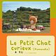Affiche - FILM - Le Petit chat curieux : 134038