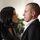 Prison Break : photo Dominic Purcell, Jodi Lyn O'Keefe