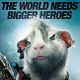 Affiche (autres) - FILM - Mission G : 131016