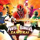 Power Rangers : photo