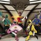 Power Rangers : photo