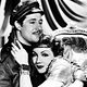 <b>Claudette Colbert, Mitchell Leisen</b> Photo : La Baronne de minuit