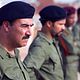 House of Saddam : photo Yigal Naor