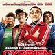 Affiche - FILM - Cyprien : 135816