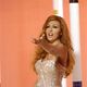 Dalida : photo Sabrina Ferilli
