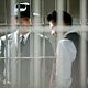 Public Enemies : photo Christian Bale, Johnny Depp, Michael Mann