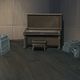 Piano Forest