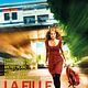 Affiche - FILM - La Fille du RER : 134185