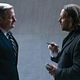 Jeux de Pouvoir : photo Jeff Daniels, Kevin Macdonald, Russell Crowe