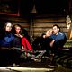Dead Snow : photo Charlotte Frogner, Evy Kasseth Røsten, Stig Frode Henriksen, Tommy Wirkola, Vegar Hoel