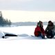 Photo - FILM - Romaine par moins 30° : 130884