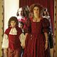 La Reine et le Cardinal : photo Alessandra Martines