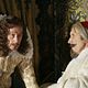 Photo - SERIE - La Reine et le Cardinal : 3893