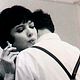 Vivre sa vie : film en douze tableaux : photo Anna Karina, Jean-Luc Godard