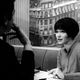 <b>Jean-Luc Godard</b> Photo : Vivre sa vie : film en douze tableaux