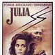 Affiche - FILM - Julia : 4971