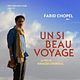 Affiche - FILM - Un si beau voyage : 127766